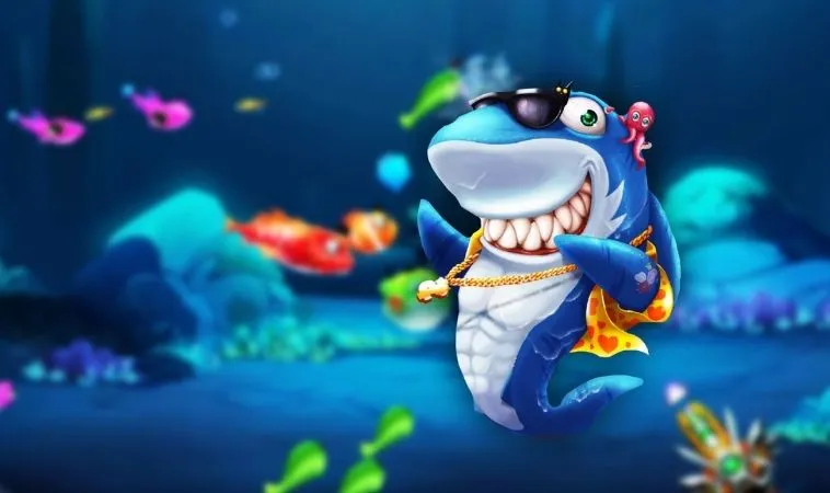 Săn Thưởng Bắn Cá Đại Dương SA88 Đỉnh Cao Giải Trí Thắng Lớn Nhanh Chóng 1 Bắn Cá Đại Dương SA88