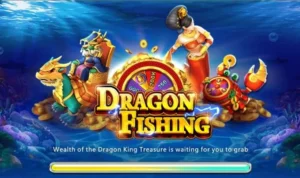 Bắn Cá Rồng SA88