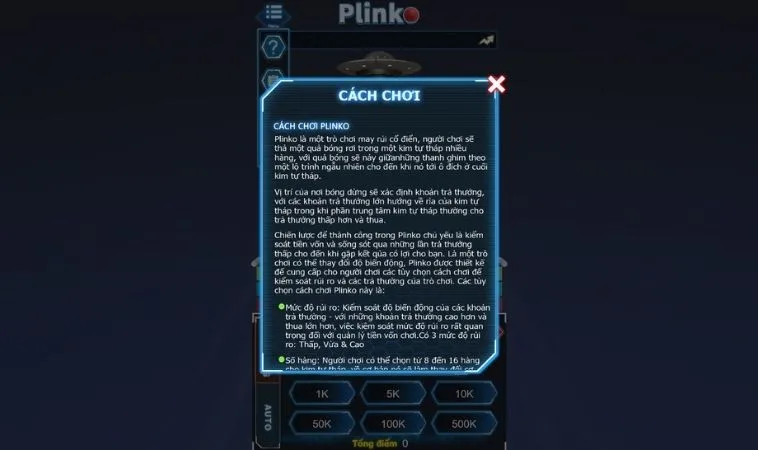 Cách chơi game nhanh ZicZac SA88