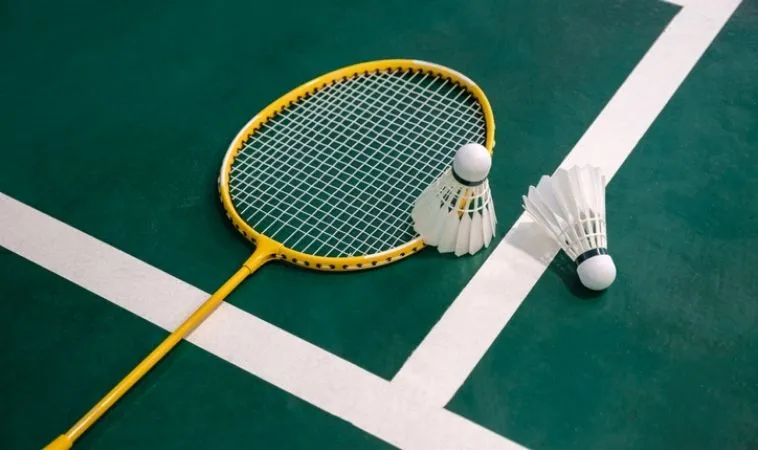 Bí Kíp Cá Cược Cầu Lông SA88 Thắng Nhanh Dễ Dàng Thành Công Lớn 1 cầu lông SA88