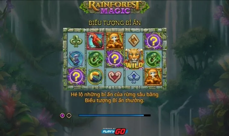 Sục Sôi Nổ Hũ Rừng Xanh SA88: Khám Phá Cơ Hội Thắng Lớn 1 Nổ Hũ Rừng Xanh SA88