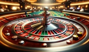 Roulette Nhà Cái SA88