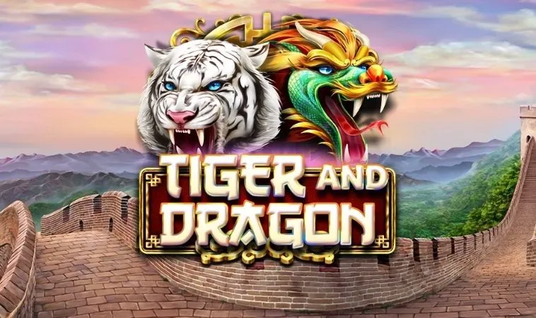 Thắng Lớn Với Dragon Tiger Kịch Tính Tại SA88 Casino 1 Dragon Tiger Kịch Tính Tại SA88